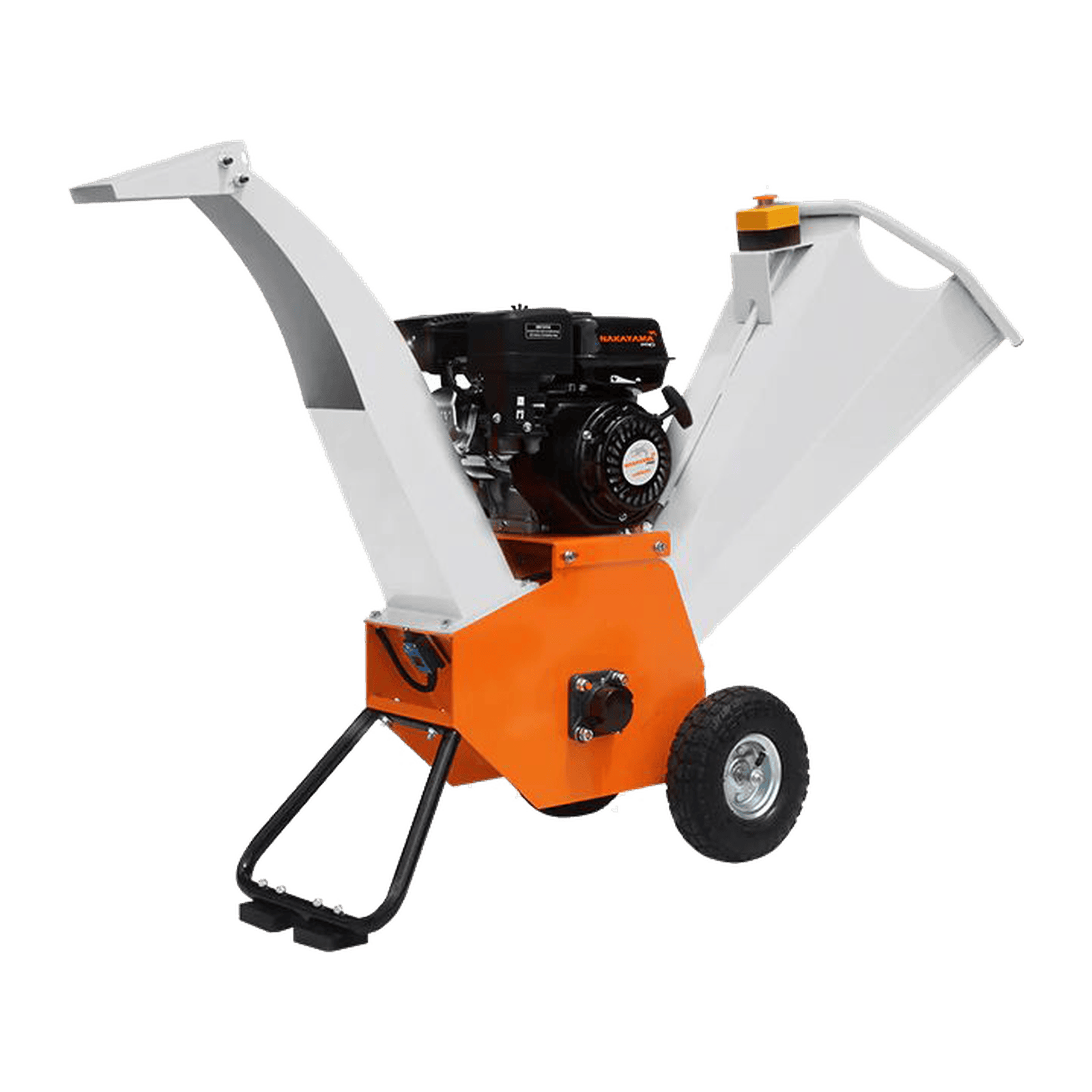 NAKAYAMA GS8600