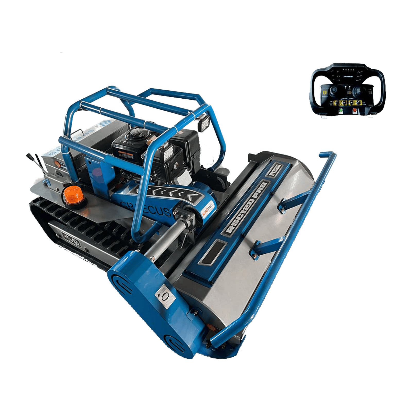 RSC-pro